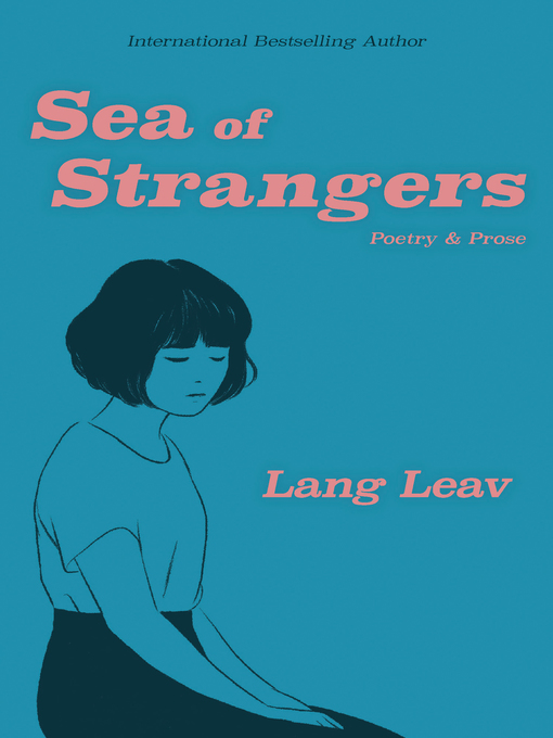 Cover image for Sea of Strangers